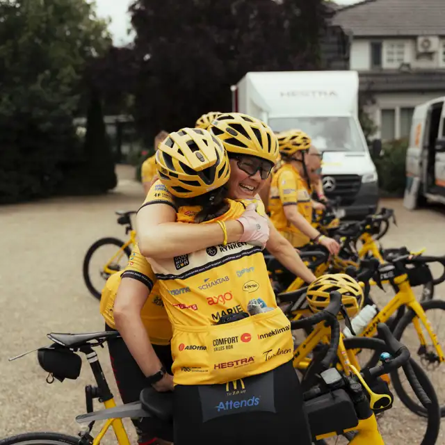 Togetherness and Community